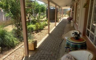 4 Bedroom House For Sale in Omaruru