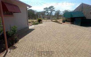 4 Bedroom House For Sale in Omaruru