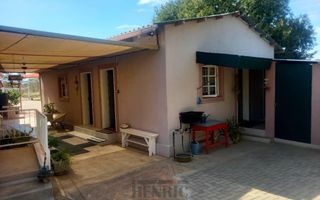 4 Bedroom House For Sale in Omaruru