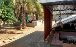 4 Bedroom House For Sale in Omaruru