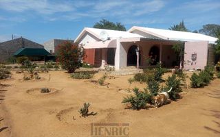 4 Bedroom House For Sale in Omaruru