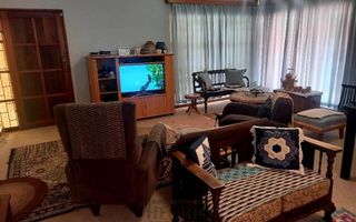 4 Bedroom House For Sale in Omaruru