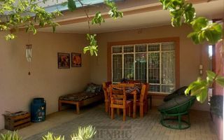 4 Bedroom House For Sale in Omaruru