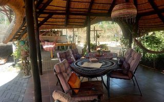 4 Bedroom House For Sale in Omaruru