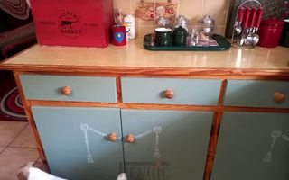 4 Bedroom House For Sale in Omaruru