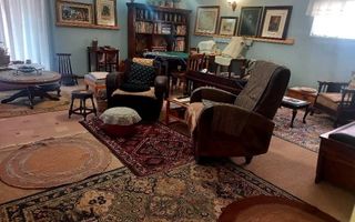 4 Bedroom House For Sale in Omaruru