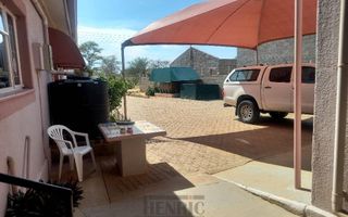 4 Bedroom House For Sale in Omaruru