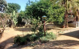 4 Bedroom House For Sale in Omaruru