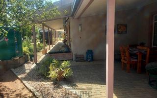 4 Bedroom House For Sale in Omaruru
