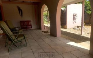 4 Bedroom House For Sale in Omaruru