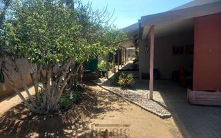 4 Bedroom House For Sale in Omaruru