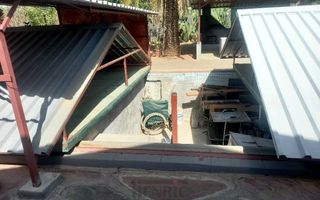 4 Bedroom House For Sale in Omaruru