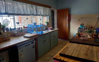 4 Bedroom House For Sale in Omaruru