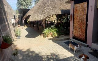 4 Bedroom House For Sale in Omaruru