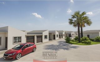 House For Sale in Mondesa