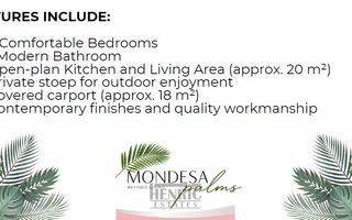 House For Sale in Mondesa