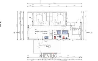 House For Sale in Mondesa