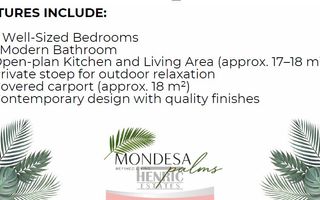 House For Sale in Mondesa