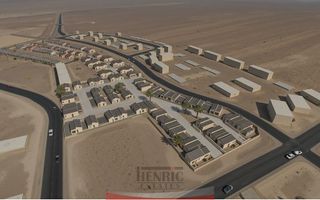 House For Sale in Mondesa