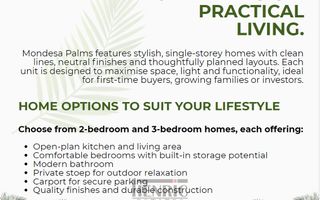 House For Sale in Mondesa