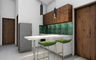 Townhouse For Sale in Mondesa, Swakopmund