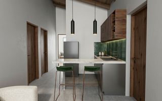 Townhouse For Sale in Mondesa, Swakopmund