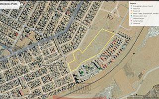 House For Sale in Mondesa