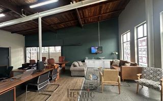 Office / Retail / Mixed Use For Sale in Swakopmund Central,...