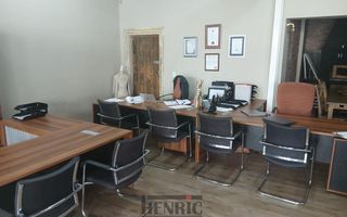 Office / Retail / Mixed Use For Sale in Swakopmund Central,...