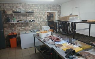 Office / Retail / Mixed Use For Sale in Swakopmund Central,...