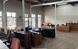 Office / Retail / Mixed Use For Sale in Swakopmund Central,...
