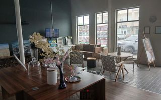 Office / Retail / Mixed Use For Sale in Swakopmund Central,...