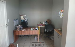 Office / Retail / Mixed Use For Sale in Swakopmund Central,...