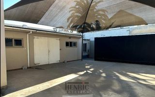 Office / Retail / Mixed Use For Sale in Swakopmund Central,...