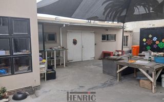 Office / Retail / Mixed Use For Sale in Swakopmund Central,...