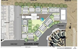 Apartment/Penthouse For Sale in Kramersdorf, Swakopmund