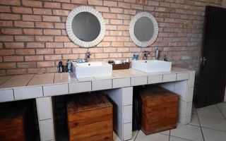 3 Bedroom House For Sale in Omaruru