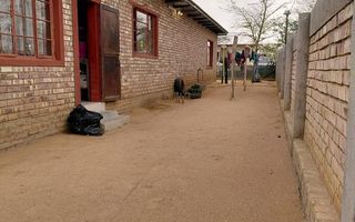 3 Bedroom House For Sale in Omaruru