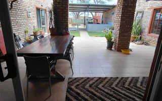 3 Bedroom House For Sale in Omaruru