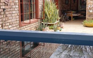 3 Bedroom House For Sale in Omaruru