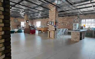 3 Bedroom House For Sale in Omaruru