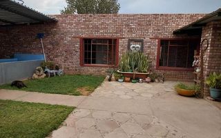 3 Bedroom House For Sale in Omaruru