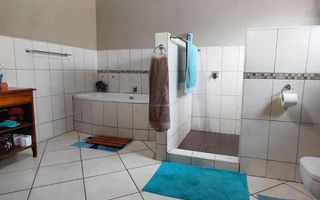 3 Bedroom House For Sale in Omaruru