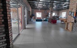 3 Bedroom House For Sale in Omaruru
