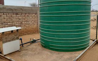 3 Bedroom House For Sale in Omaruru