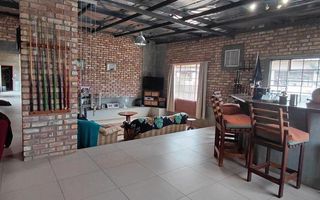 3 Bedroom House For Sale in Omaruru