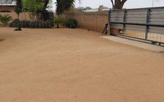 3 Bedroom House For Sale in Omaruru