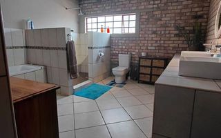 3 Bedroom House For Sale in Omaruru