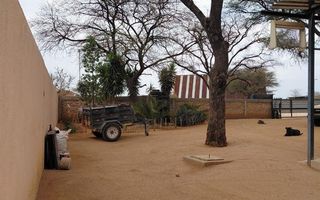 3 Bedroom House For Sale in Omaruru