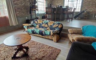 3 Bedroom House For Sale in Omaruru